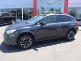 Used 2015 Subaru Crosstrek 2.0i Premium w/ Moonroof Package image 2