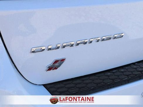 New 2026 Dodge Durango GT image 10