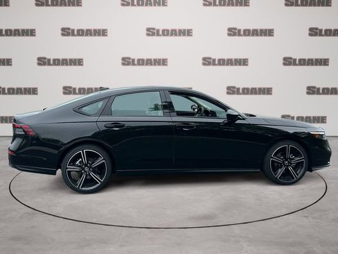 New 2026 Honda Accord SE image 6