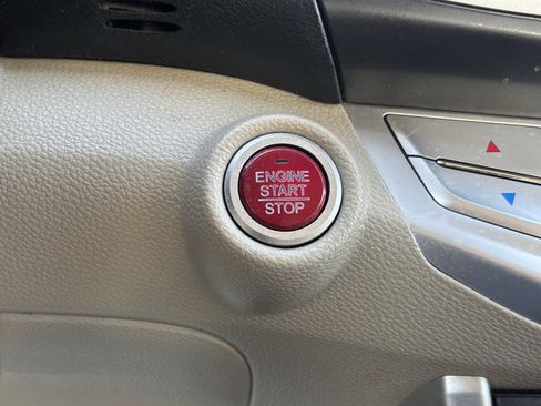 Used 2015 Honda Accord EX-L image 7