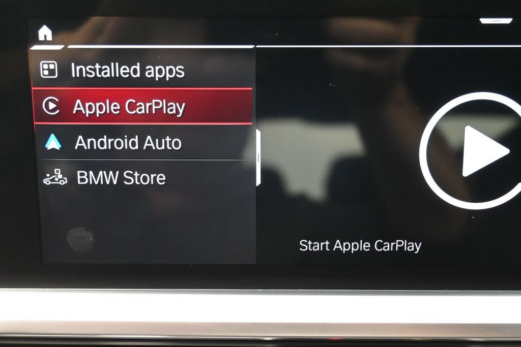 Used 2021 BMW M3 w/ Executive Package RWD image 17