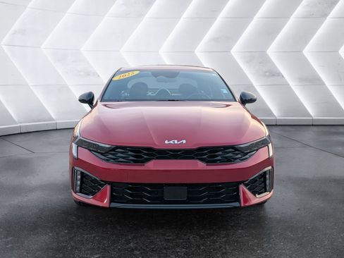 Used 2025 Kia K5 GT-Line image 7