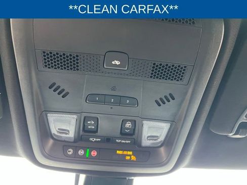 Used 2023 Cadillac XT5 Premium Luxury w/ LPO, Floor Liner Package image 10