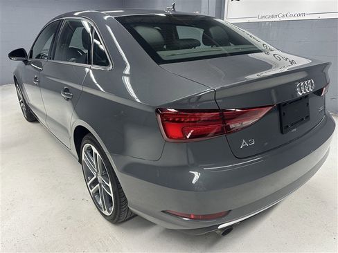 Used 2018 Audi A3 2.0T Premium w/ Convenience Package image 4
