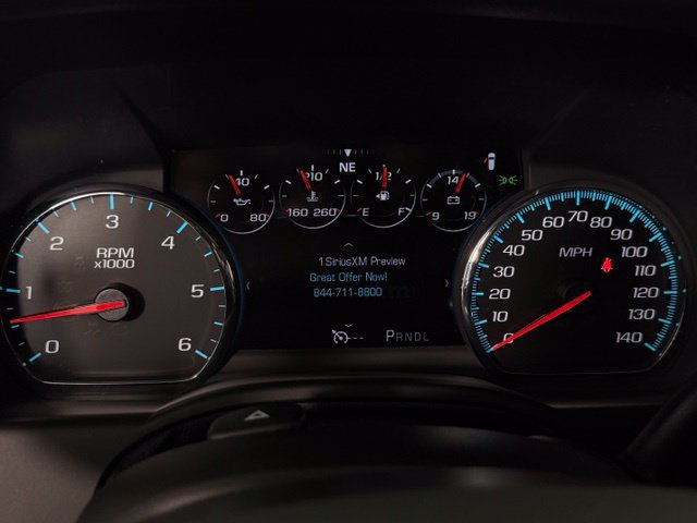 Used 2017 GMC Yukon XL SLT w/ Open Road Package RWD image 23