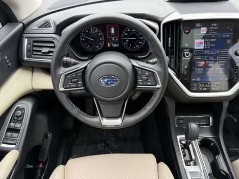 Used 2023 Subaru Ascent Limited w/ Technology Package image 14
