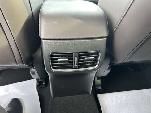Certified 2025 MAZDA CX-5 Signature image 11