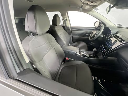 Used 2022 Hyundai Tucson SEL w/ Cargo Package image 26