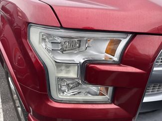 Used 2017 Ford F150 Platinum w/ Equipment Group 701A Luxury video 2