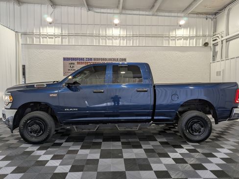 Used 2020 RAM 2500 Tradesman w/ Safety Group image 2