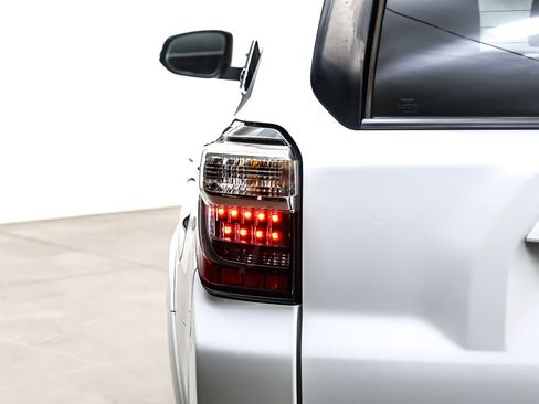 Used 2023 Toyota 4Runner SR5 Premium image 16