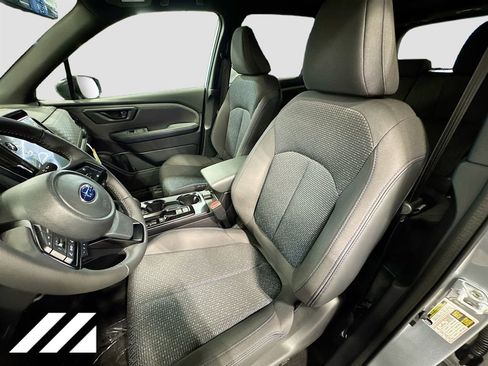 New 2026 Subaru Forester Premium image 20