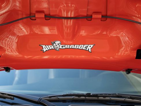 Used 2018 Dodge Challenger SRT Demon RWD image 31