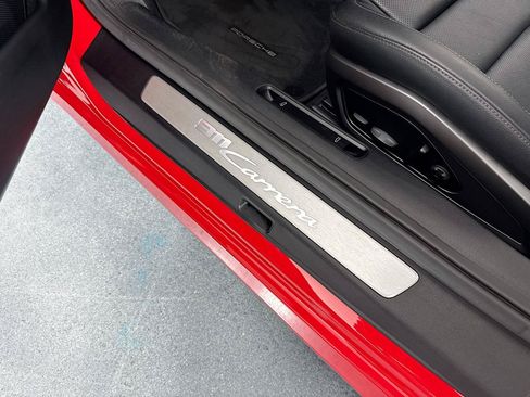 Used 2020 Porsche 911 Carrera RWD image 35
