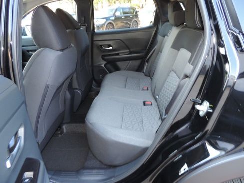 New 2026 Nissan Kicks SV w/ Illumination Package image 15