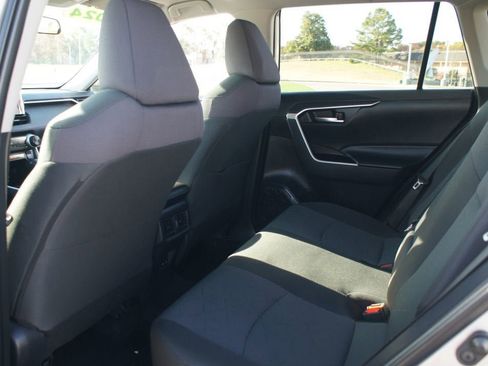 Used 2024 Toyota RAV4 XLE image 13