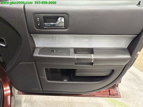 Used 2015 Ford Flex SEL w/ Equipment Group 202A image 29