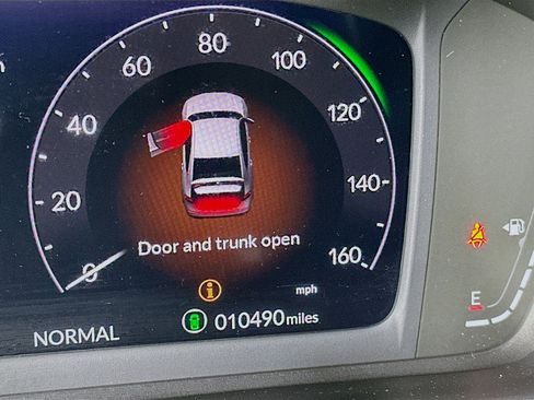 Used 2025 Honda Accord EX-L image 18