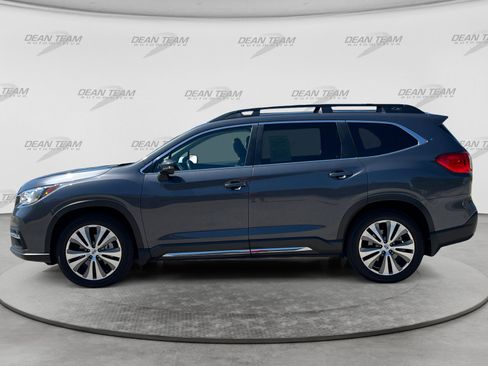 Used 2021 Subaru Ascent Limited w/ Technology Package AWD/4WD image 4