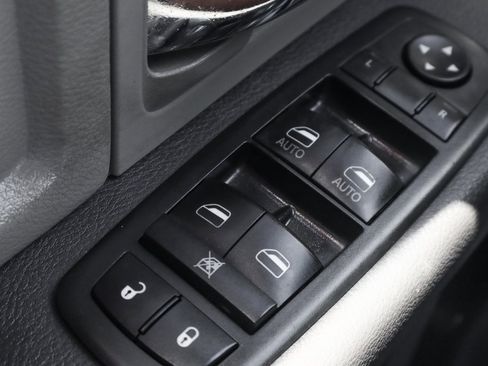 Used 2012 RAM 2500 Big Horn image 16