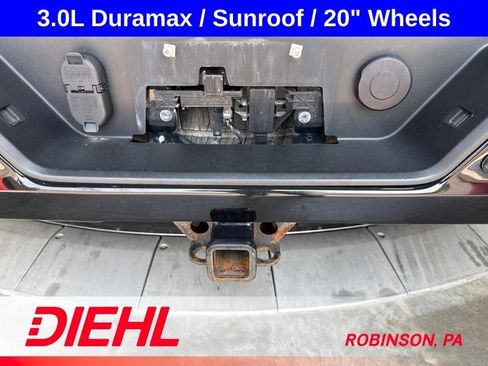 Used 2020 GMC Sierra 1500 AT4 w/ AT4 Premium Package AWD/4WD image 10