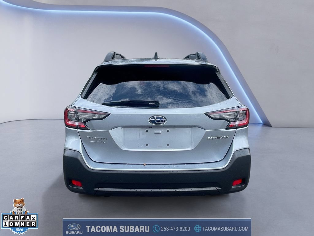 Certified 2024 Subaru Outback Premium AWD/4WD image 4