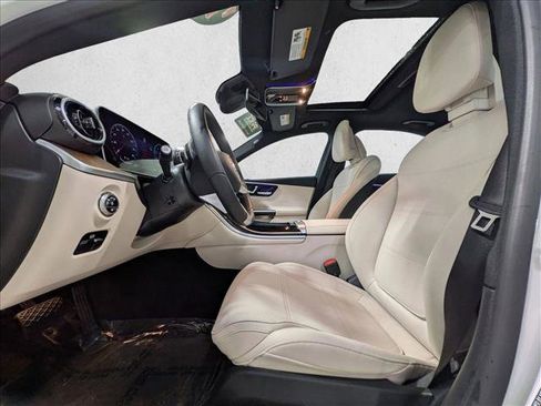 Certified 2025 Mercedes-Benz C 300 C 300 image 16