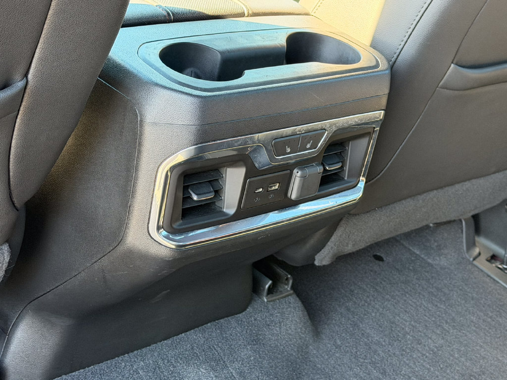 Certified 2020 GMC Sierra 1500 AT4 w/ AT4 Premium Package AWD/4WD image 30