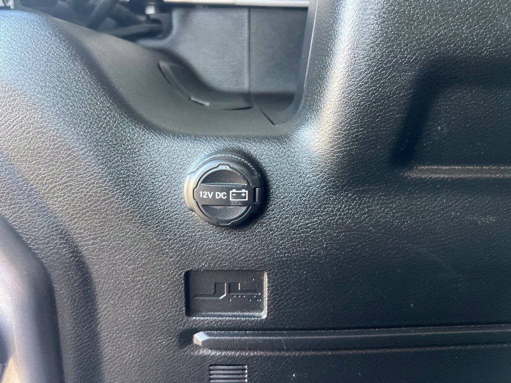 Used 2020 Jeep Wrangler Unlimited Sport S AWD/4WD image 44
