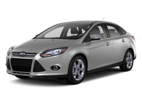 Used 2013 Ford Focus SE image 1