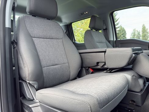 New 2026 Ford F350 XL w/ STX Appearance Package image 34