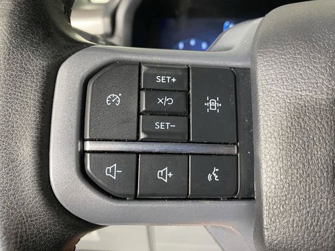 Used 2025 Ford F150 XLT w/ Equipment Group 301A Standard AWD/4WD image 15