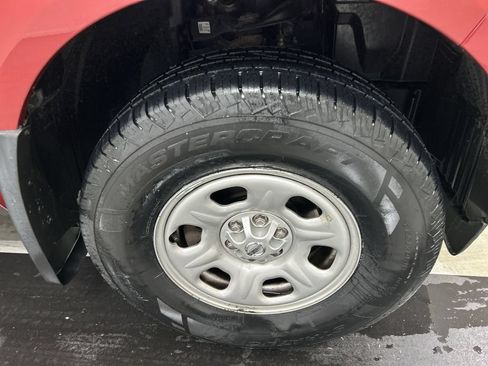 Used 2020 Nissan Frontier S AWD/4WD image 8