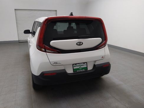 Used 2020 Kia Soul S FWD image 6