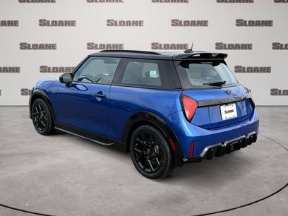 New 2026 MINI Cooper S