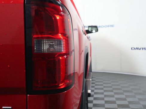 Used 2014 GMC Sierra 1500 SLT w/ Suspension Package, Off-Road image 6