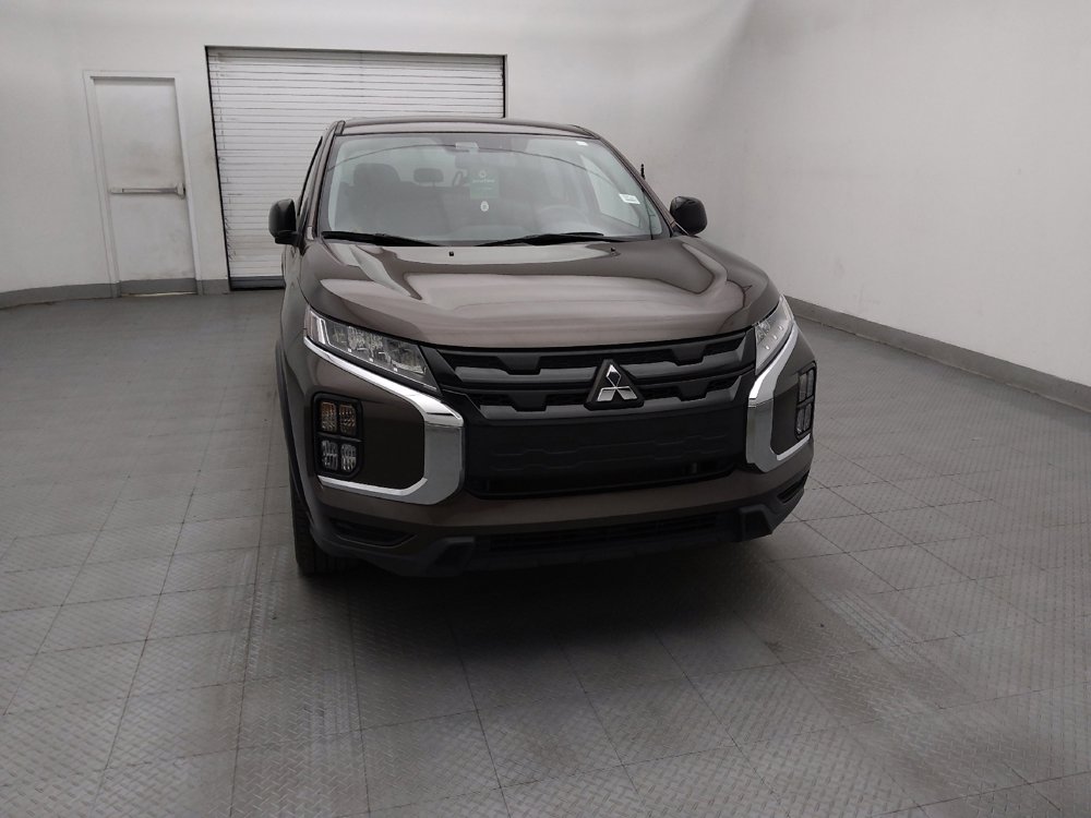Used 2024 Mitsubishi Outlander Sport AWD image 14