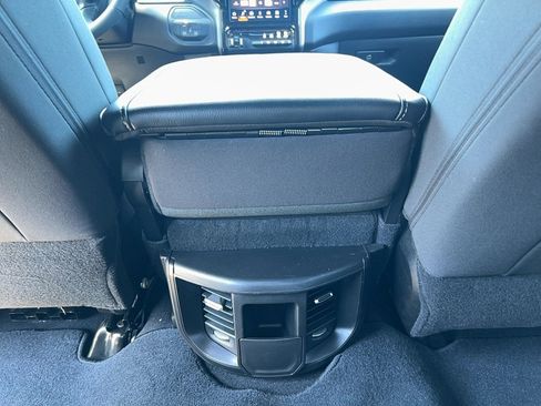 Used 2025 RAM 2500 Big Horn AWD/4WD image 26