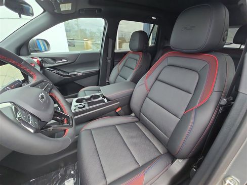 New 2026 Chevrolet Equinox RS w/ Convenience Package III image 20