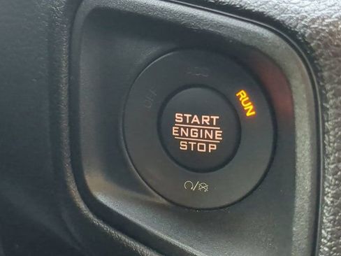 Used 2025 Jeep Wrangler Willys 4xe image 25