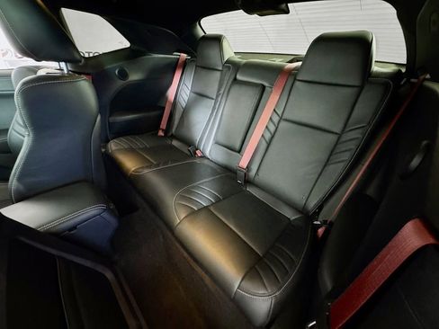 Used 2023 Dodge Challenger SRT Hellcat image 26