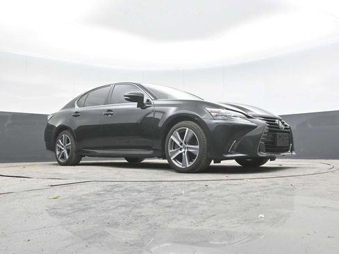Used 2020 Lexus GS 350 AWD w/ Premium Package image 27