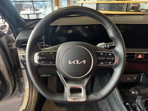 New 2025 Kia K5 GT-Line w/ GT-Line Premium Package FWD image 26