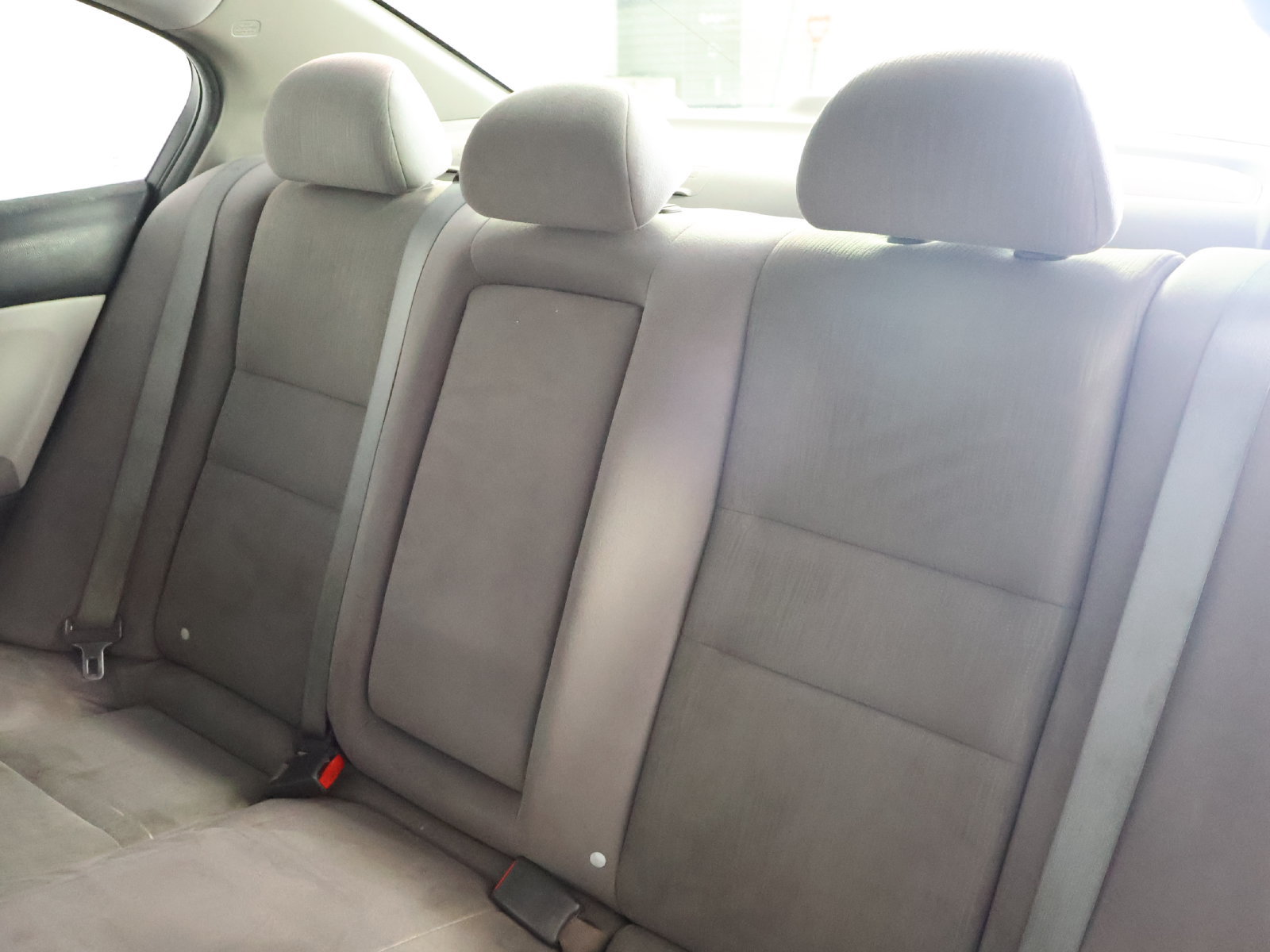 Used 2012 Honda Accord LX image 40