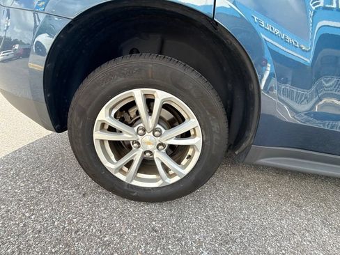 Used 2016 Chevrolet Equinox LT w/ Convenience Package FWD image 5