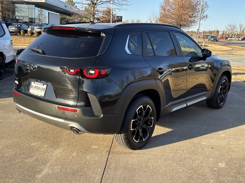 New 2026 MAZDA CX-50 Meridian Edition w/ Weather Package image 3