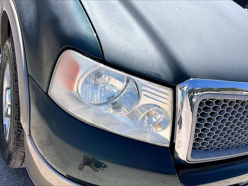 Used 2004 Ford F150 Lariat RWD image 31