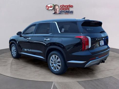 New 2025 Hyundai Palisade SEL image 3