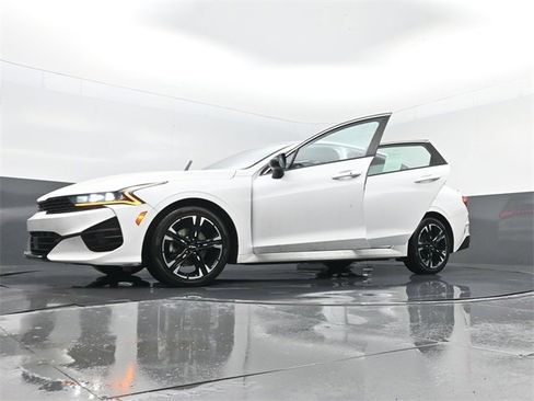 Used 2024 Kia K5 GT-Line w/ GT-Line Premium Package image 33