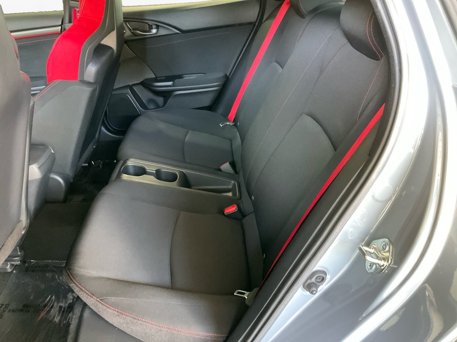 Used 2021 Honda Civic Type R image 15